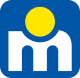 Logo Marjane